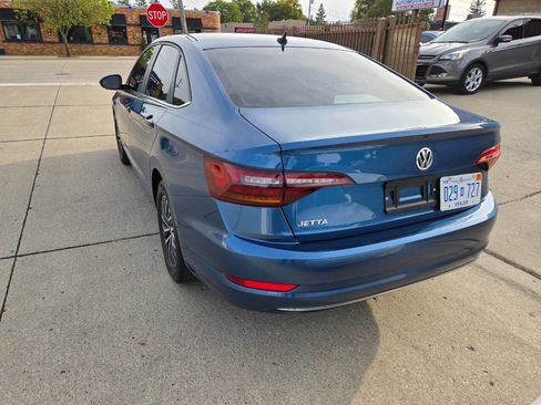 Used 2019 Volkswagen Jetta S image 14
