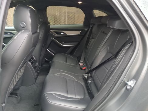 New 2026 Jaguar F-PACE R-Dynamic S image 15