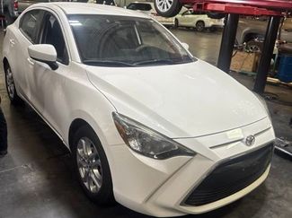 Used 2017 Toyota Yaris iA FWD video 1