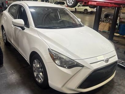 Used 2017 Toyota Yaris iA