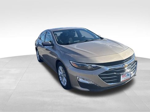 Used 2023 Chevrolet Malibu LT image 8