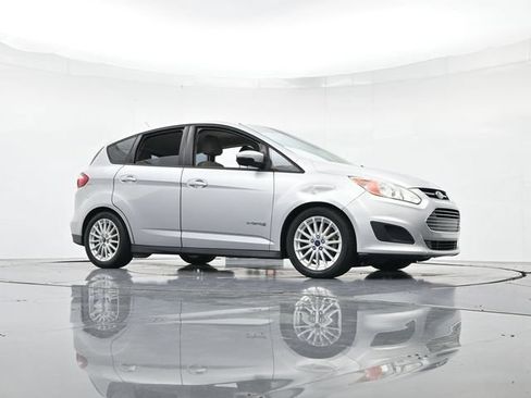 Used 2016 Ford C-MAX SE w/ Equipment Group 201A FWD image 34