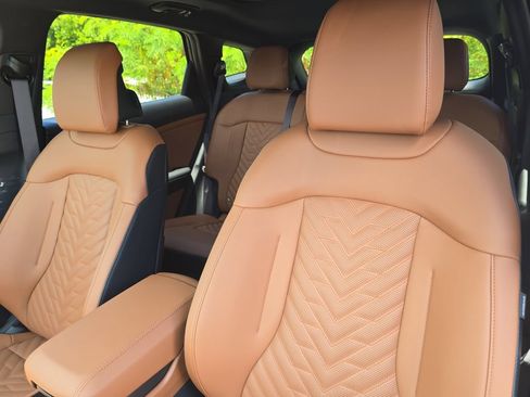 New 2026 Kia Sportage X-Line AWD/4WD image 22