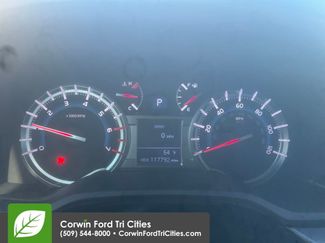 Used 2014 Toyota 4Runner SR5 video 2