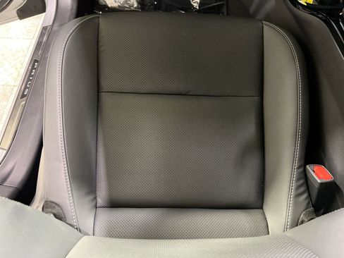 Used 2024 Toyota Prius XLE image 21