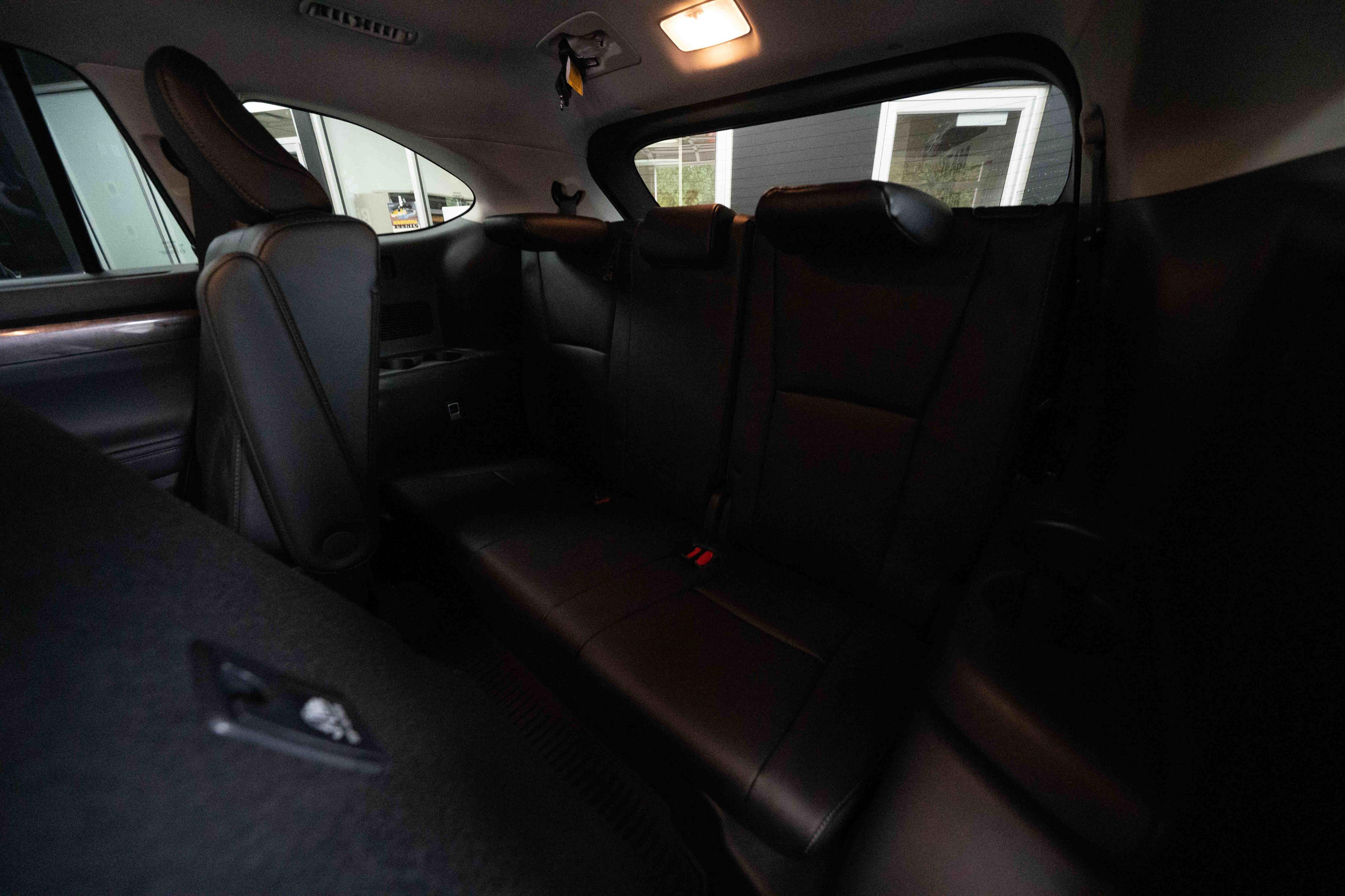 Used 2026 Toyota Highlander Limited AWD/4WD image 26