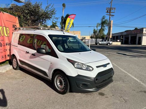 Used 2018 Ford Transit Connect XL image 25