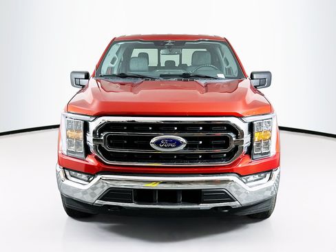 Used 2023 Ford F150 XLT w/ Equipment Group 302A High AWD/4WD image 2