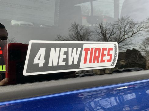 Used 2018 RAM 1500 Rebel w/ Luxury Group image 10