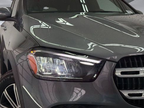 Certified 2026 Mercedes-Benz GLE 350 4MATIC image 10