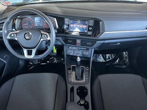 Used 2020 Volkswagen Jetta S w/ Driver Assistance Package image 12