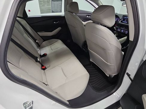 Used 2026 Honda Accord LX image 32
