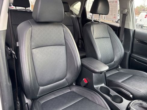 Used 2023 Kia Seltos EX image 27