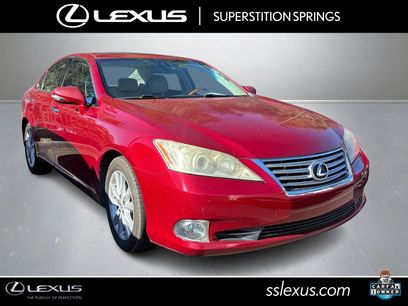 Used 2010 Lexus ES 350 350