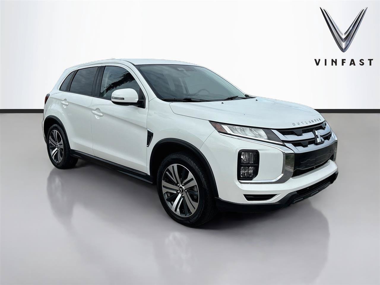 Used 2021 Mitsubishi Outlander Sport SE AWD/4WD image 1