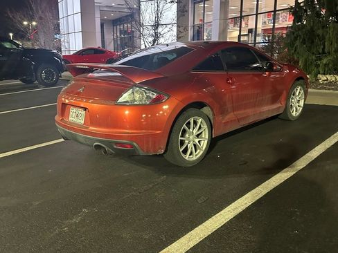 Used 2009 Mitsubishi Eclipse GT image 6