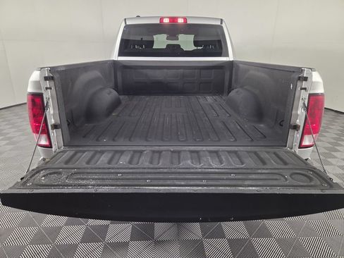 Used 2019 RAM 1500 Express RWD image 26