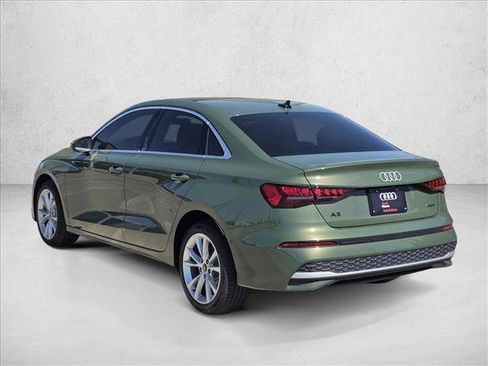 New 2026 Audi A3 2.0T Premium Plus image 6