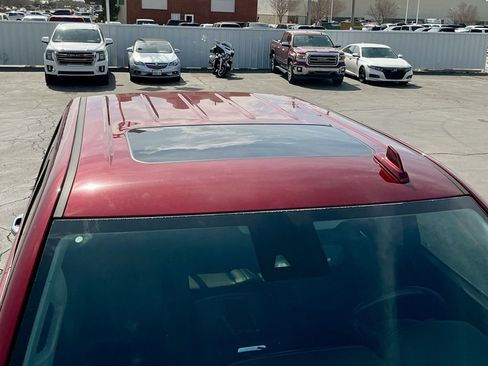 Used 2017 GMC Sierra 1500 Denali w/ Denali Ultimate Package image 22