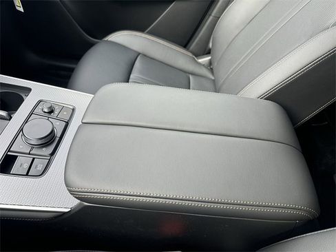 New 2026 MAZDA CX-90 3.3 Turbo w/ Premium Sport Pkg image 21