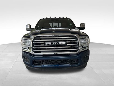 Used 2024 RAM 3500 Limited w/ Safety Group image 12