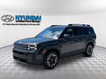 New 2026 Hyundai Santa Fe SEL w/ Tow & Go Package
