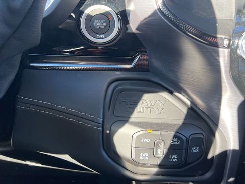 New 2026 RAM 2500 Rebel w/ Rebel Level 2 Equipment Group image 30