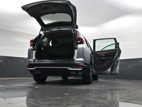 Used 2022 Honda CR-V EX image 51