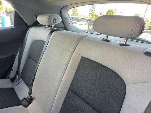 Certified 2021 Chevrolet Bolt LT image 14