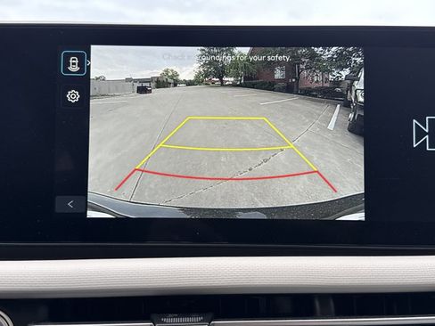 Used 2026 Hyundai Tucson SEL AWD/4WD image 5
