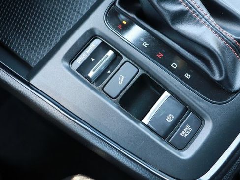 Certified 2024 Honda CR-V Sport image 19