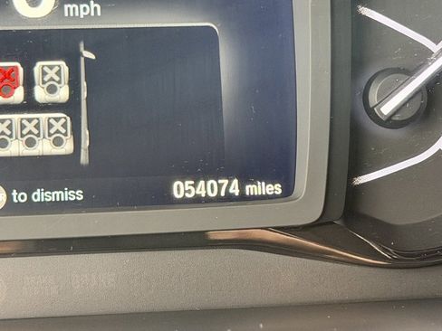 Used 2022 Honda Passport TrailSport image 6