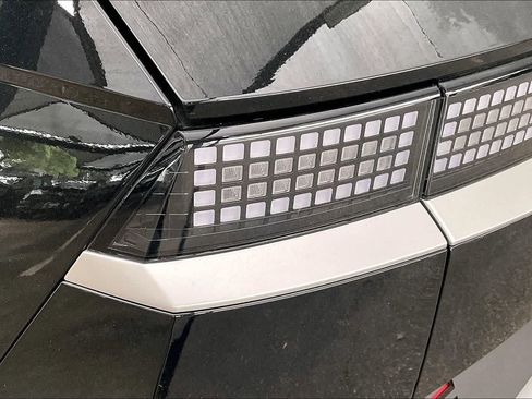 Certified 2026 Hyundai Ioniq 5 SEL RWD image 27