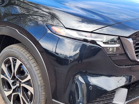 New 2026 MAZDA CX-5 Preferred image 27