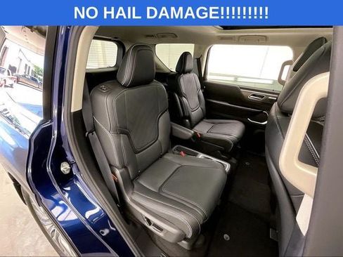 Used 2026 INFINITI QX80 Luxe w/ Cargo Package AWD/4WD image 20