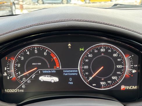 Used 2013 Cadillac XTS Premium image 24