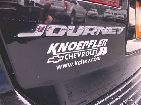 Used 2019 Dodge Journey SE w/ Connectivity Group image 29