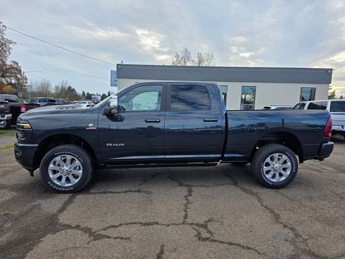 New 2026 RAM 3500 Laramie image 6