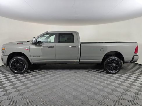 New 2026 RAM 3500 Big Horn image 7