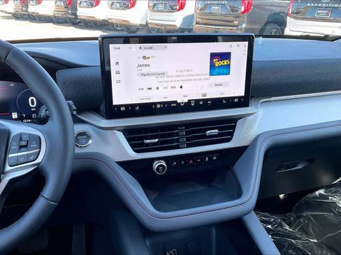 New 2026 Ford Explorer Active image 6