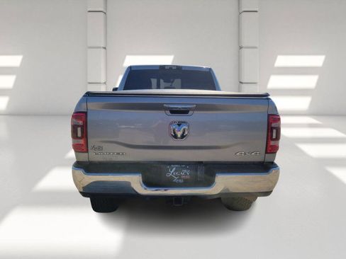 Used 2022 RAM 2500 Limited AWD/4WD image 6