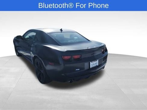 Used 2012 Chevrolet Camaro LT w/ RS Package image 6