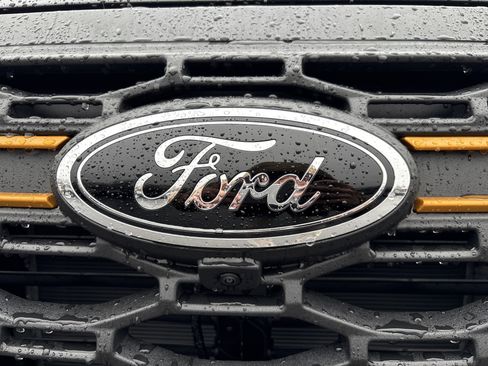 New 2026 Ford Explorer Tremor w/ Tremor Convenience Package image 14