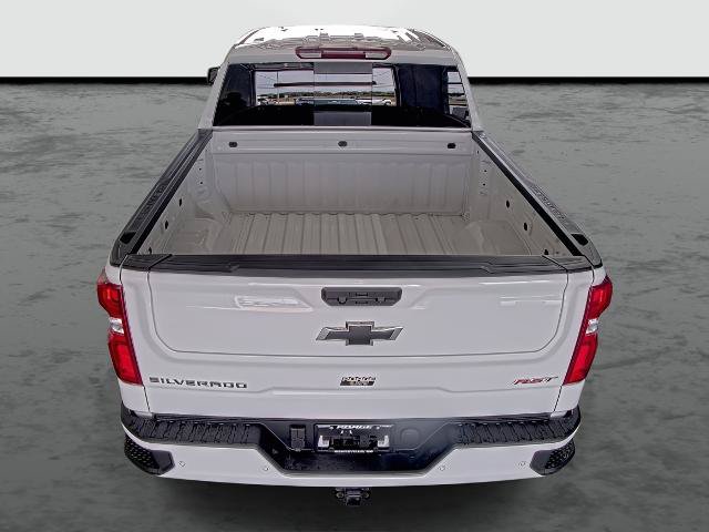 New 2026 Chevrolet Silverado 1500 RST w/ All Star Edition Plus AWD/4WD image 3