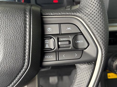 New 2025 Toyota Tacoma SR5 image 20