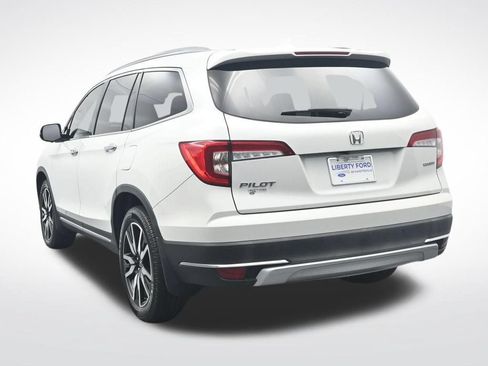 Used 2021 Honda Pilot Touring image 9