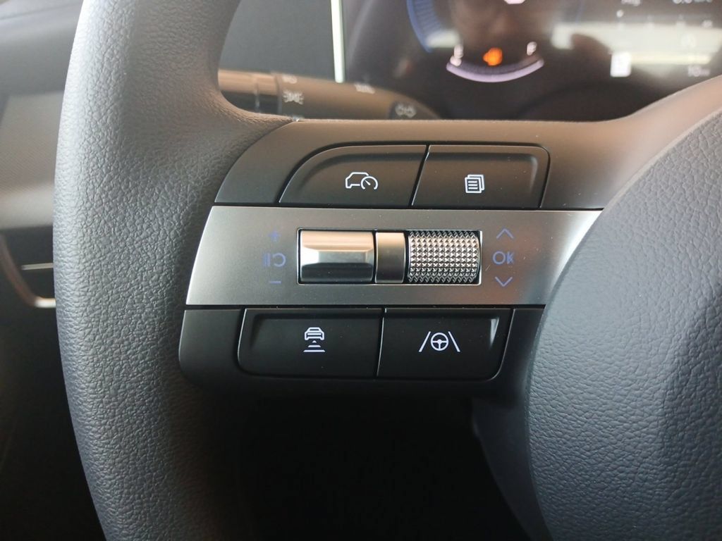 New 2026 Hyundai Sonata SE FWD image 17