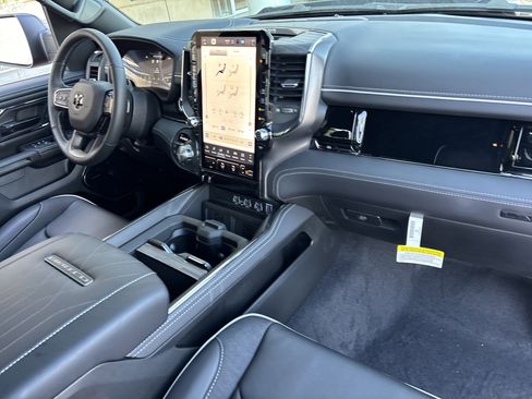 New 2026 RAM 1500 Limited AWD/4WD image 9