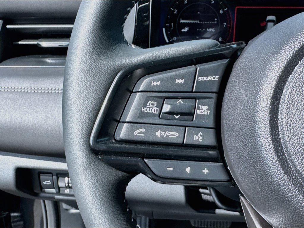 New 2026 Subaru Outback Touring XT AWD/4WD image 8