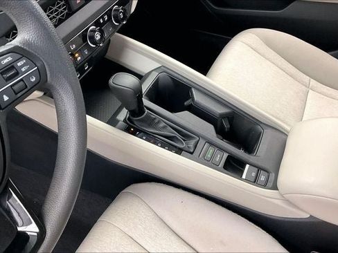 Certified 2023 Honda Accord LX image 15